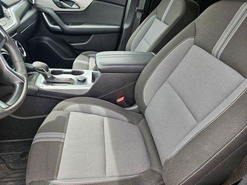 Certified 2023 Chevrolet Blazer LT w/ Convenience Package FWD image 10