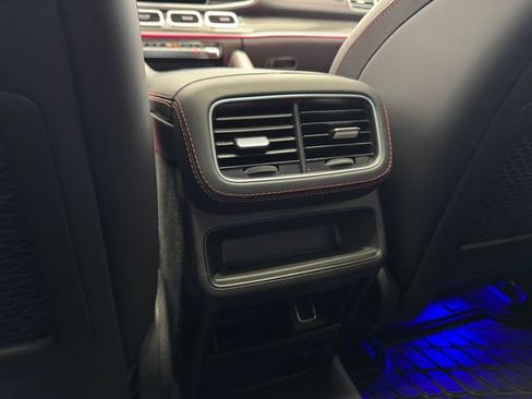 Used 2023 Mercedes-Benz GLE 53 AMG GLE 53 AMG image 39