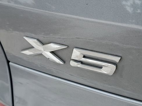 Certified 2024 BMW X5 xDrive40i w/ M Sport Package image 30