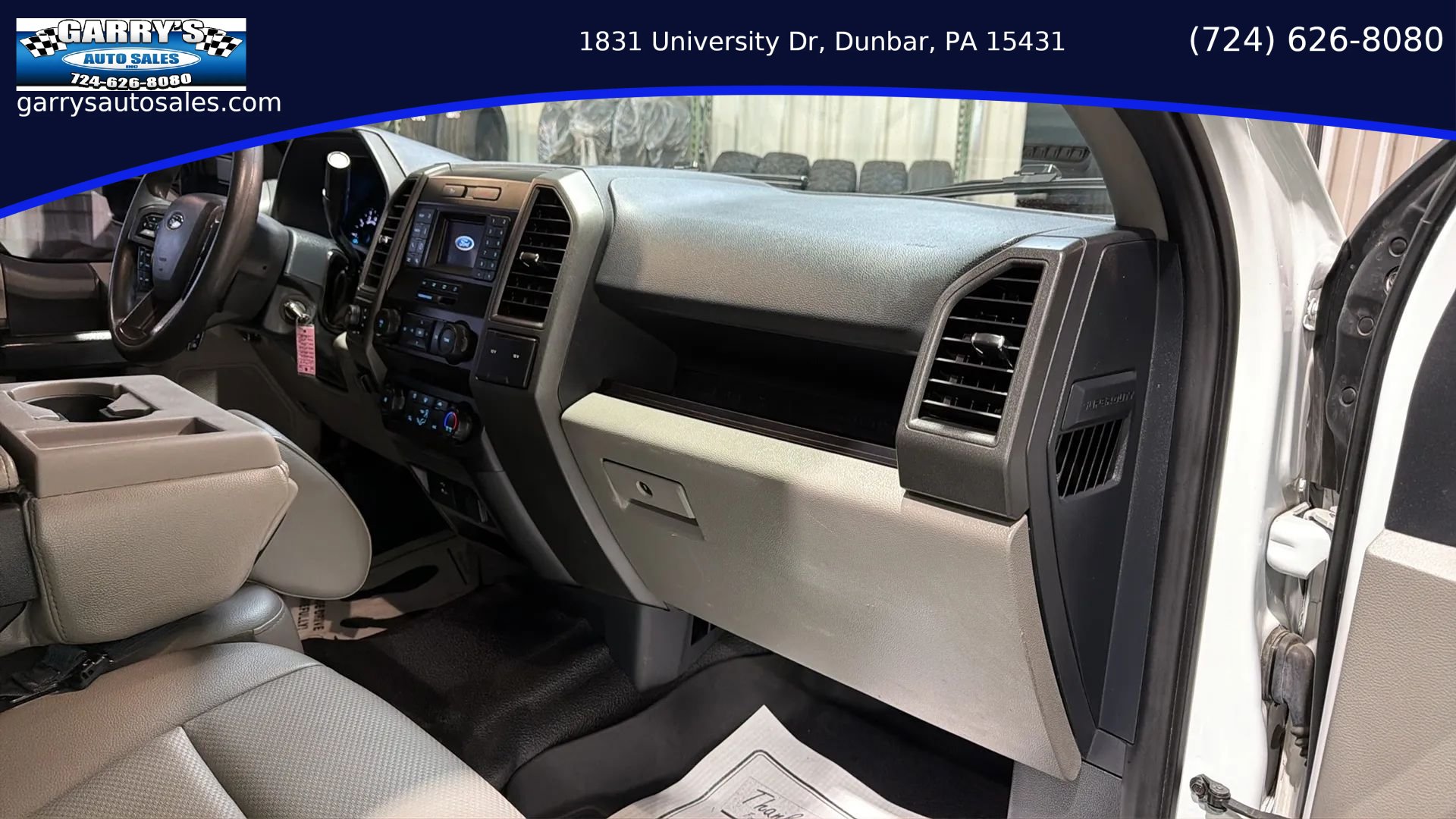 Used 2022 Ford F250 XL w/ STX Appearance Package AWD/4WD image 26