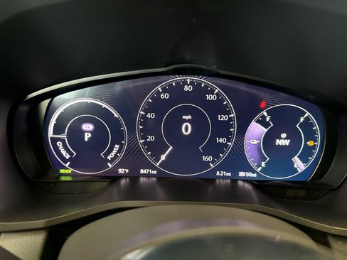 Certified 2026 MAZDA CX-90 Plug-In Hybrid w/ Preferred AWD/4WD image 14