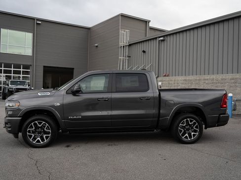 New 2026 RAM 1500 Laramie image 5