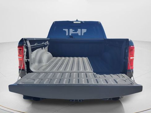 Used 2025 RAM 1500 RHO w/ RHO Level 1 Equipment Group image 22