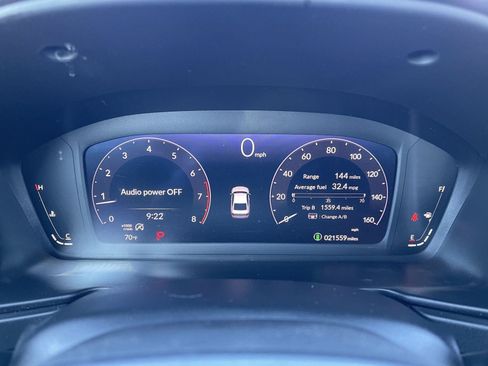Used 2023 Honda Accord EX image 7