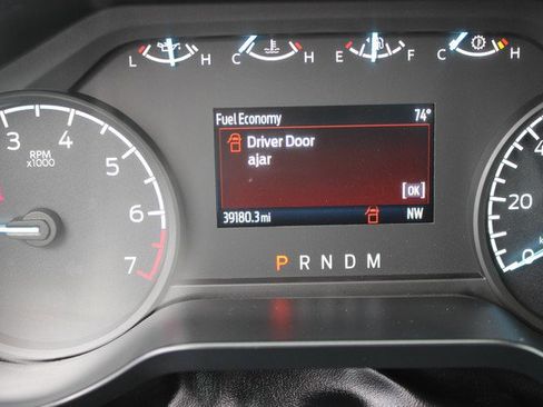 Used 2023 Ford F350 Lariat AWD/4WD image 12