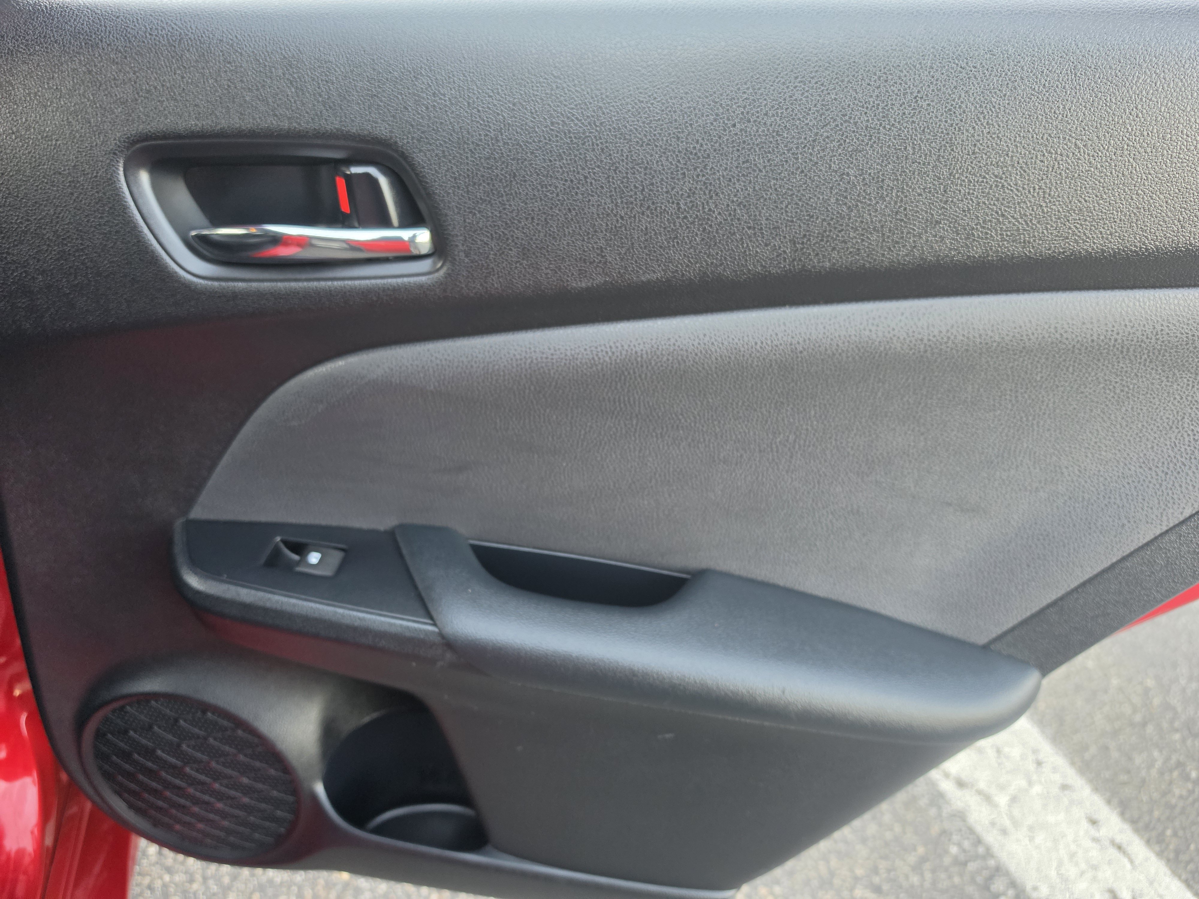 Used 2016 Toyota Prius Four FWD image 17