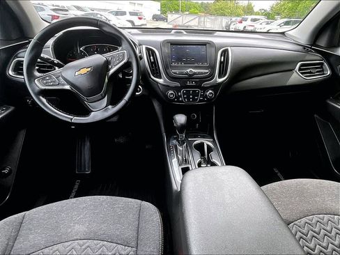 Used 2024 Chevrolet Equinox LT AWD/4WD image 20