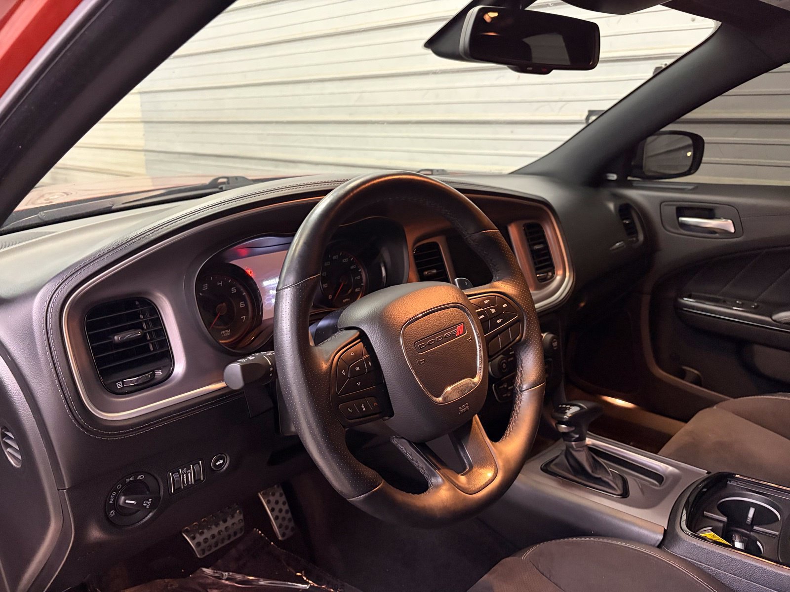 Used 2022 Dodge Charger R/T w/ Plus Group RWD image 14