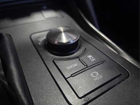 Used 2023 Lexus IS 300 w/ Premium Package RWD image 21
