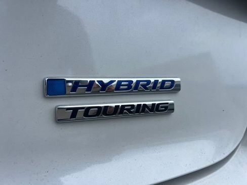 Used 2024 Honda Accord Touring image 8