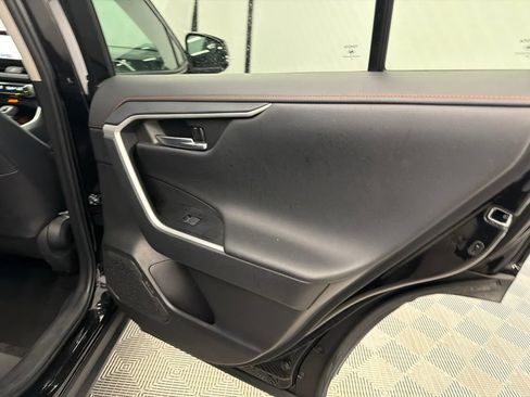 Used 2024 Toyota RAV4 Adventure AWD/4WD image 17