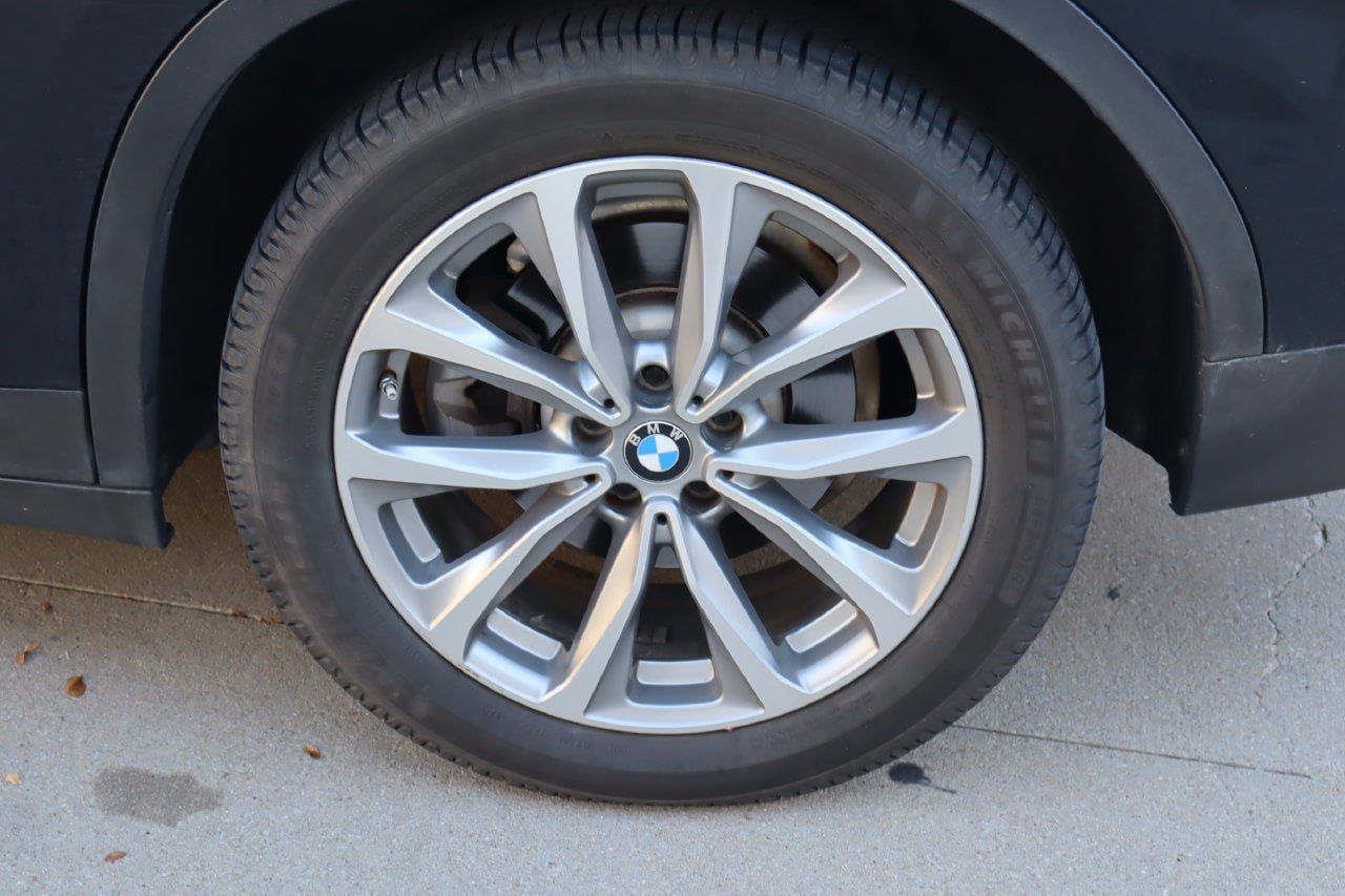 Used 2018 BMW X3 xDrive30i AWD/4WD image 27