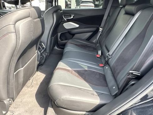 Used 2024 Acura RDX A-Spec AWD/4WD image 15