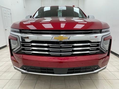 New 2026 Chevrolet Tahoe Premier w/ Sun And Tow Package image 17