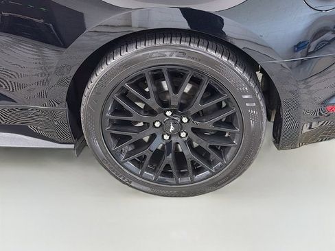Used 2015 Ford Mustang GT w/ GT Performance Package RWD image 31