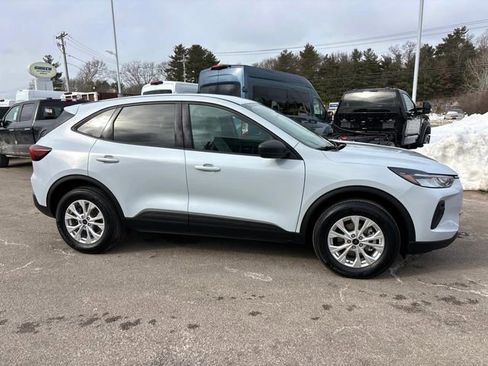 Used 2025 Ford Escape Active w/ Tech Pack #1 image 2