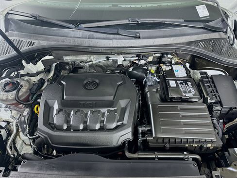 Used 2022 Volkswagen Tiguan S image 31