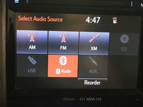 Used 2018 Toyota Tundra Platinum AWD/4WD image 46