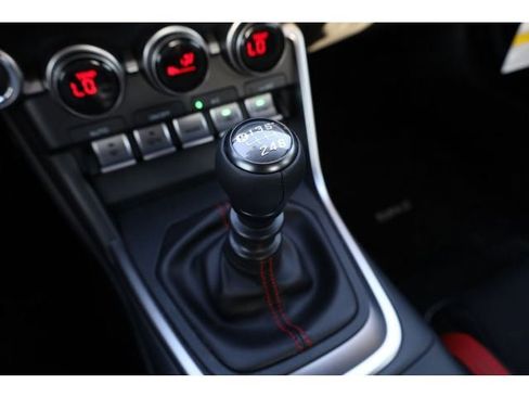 New 2026 Subaru BRZ Limited image 34