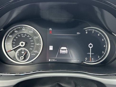 Used 2025 Genesis GV70 3.5T Sport AWD/4WD image 40
