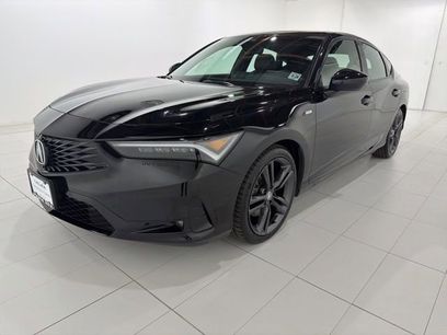 Certified 2024 Acura Integra A-Spec