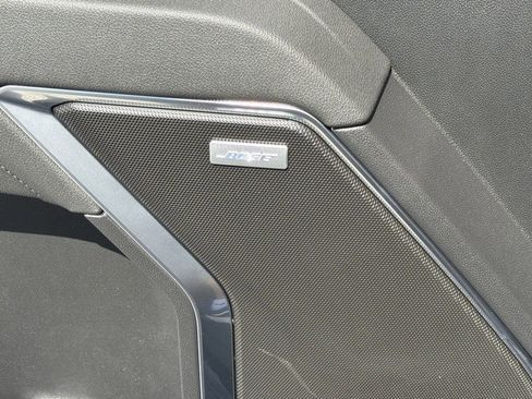 New 2026 Chevrolet Silverado 1500 RST w/ All Star Edition Plus RWD image 14