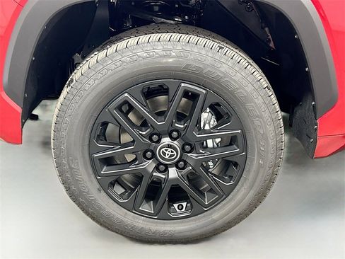 New 2026 Toyota Tundra SR5 image 27