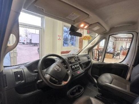 Used 2019 RAM ProMaster 1500 image 10