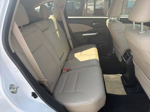 Used 2016 Honda CR-V EX-L image 17