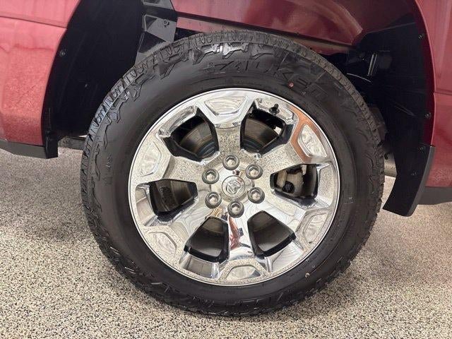 Used 2020 RAM 1500 Big Horn AWD/4WD image 31