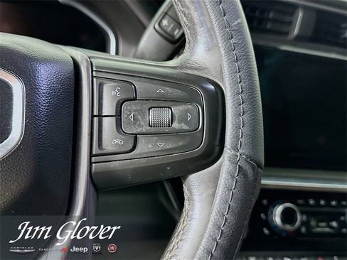 Used 2024 GMC Sierra 3500 Denali Ultimate image 28