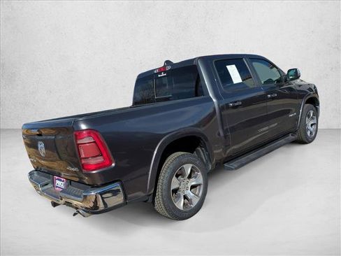 Used 2019 RAM 1500 Laramie image 5