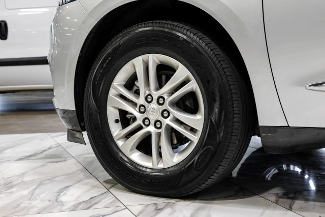 Used 2021 Buick Enclave Essence w/ LPO, Floor Liner Package FWD image 62