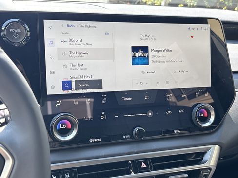 New 2026 Lexus RX 350 w/ Convenience Package AWD/4WD image 26