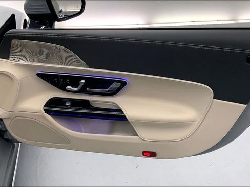 Certified 2022 Mercedes-Benz SL 55 AMG AMG SL 55 image 9