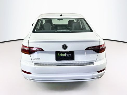 Used 2019 Volkswagen Jetta SE FWD image 7