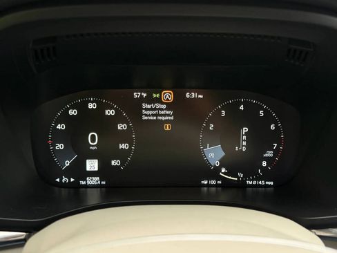 Used 2018 Volvo XC60 T5 Inscription w/ Advanced Package AWD/4WD image 8