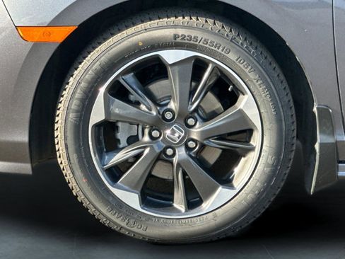 Certified 2024 Honda Odyssey Elite image 28