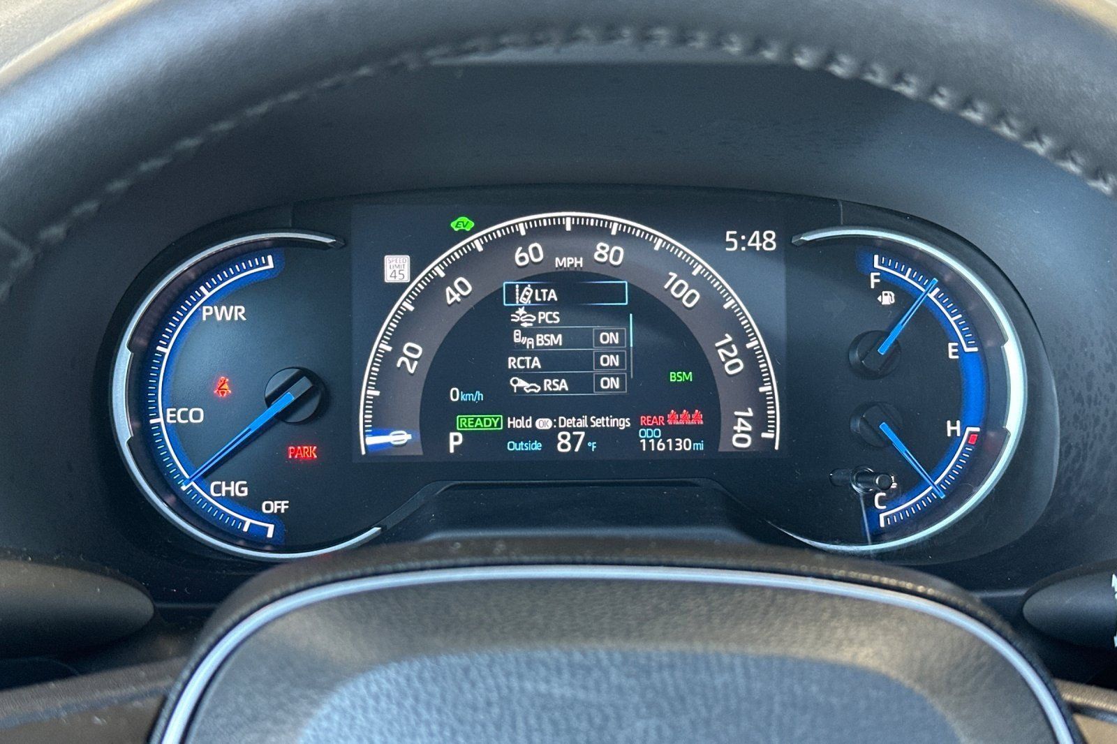 Certified 2024 Toyota RAV4 XSE AWD/4WD image 23