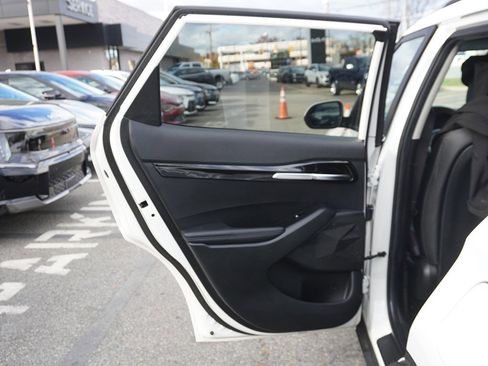 Used 2023 Kia Seltos S w/ Navigation Package image 27