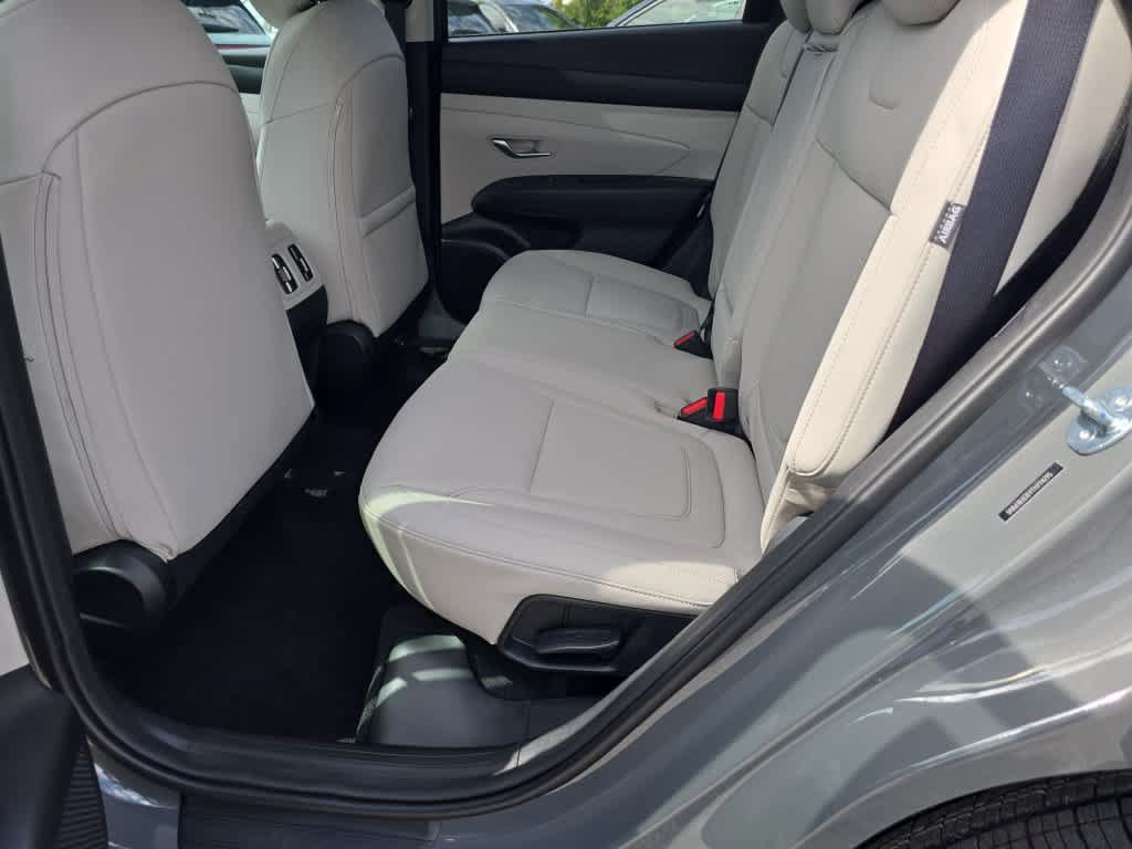 New 2026 Hyundai Tucson SEL Plus FWD image 20