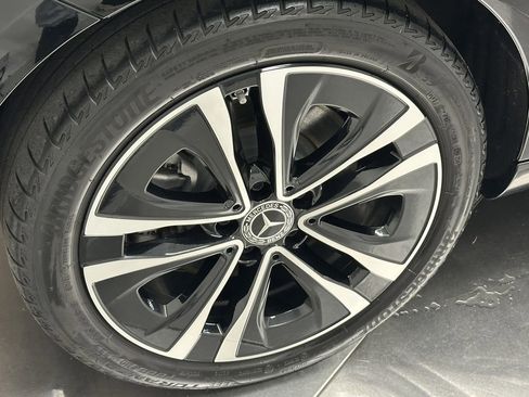 Certified 2025 Mercedes-Benz CLA 250 CLA 250 image 19