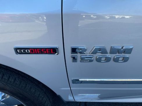 Used 2018 RAM 1500 Big Horn image 10