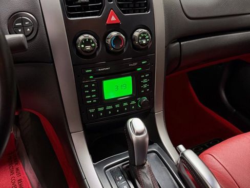 Used 2006 Pontiac GTO image 12