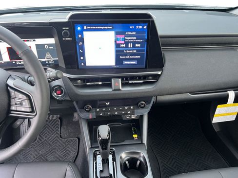 New 2026 Subaru Outback Premium image 11