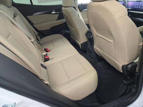 New 2026 Buick Envision Preferred image 11