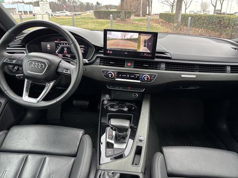 Certified 2023 Audi A4 2.0T Premium Plus image 30
