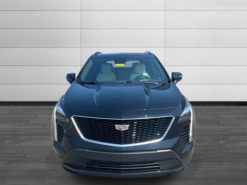 Used 2020 Cadillac XT4 Sport AWD/4WD image 8