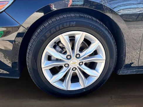 Used 2024 Chevrolet Malibu LT image 33