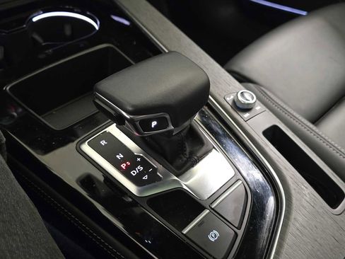 Used 2023 Audi A5 2.0T Premium Plus w/ Premium Plus image 36